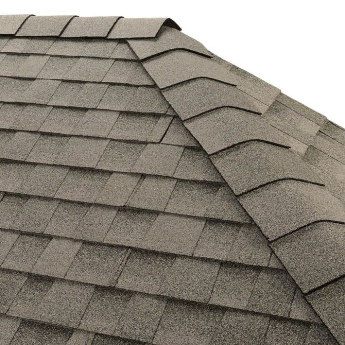 Asphalt Shingles